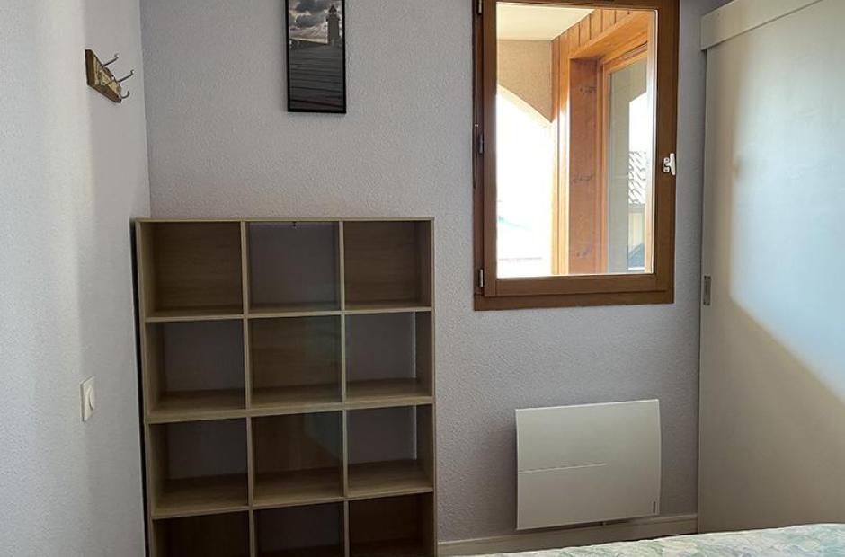 L'Ouillon B 2025 - Chambre