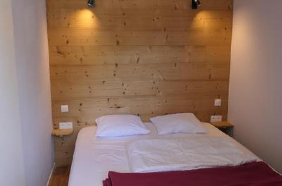 L'Ouillon B 2025 - Chambre