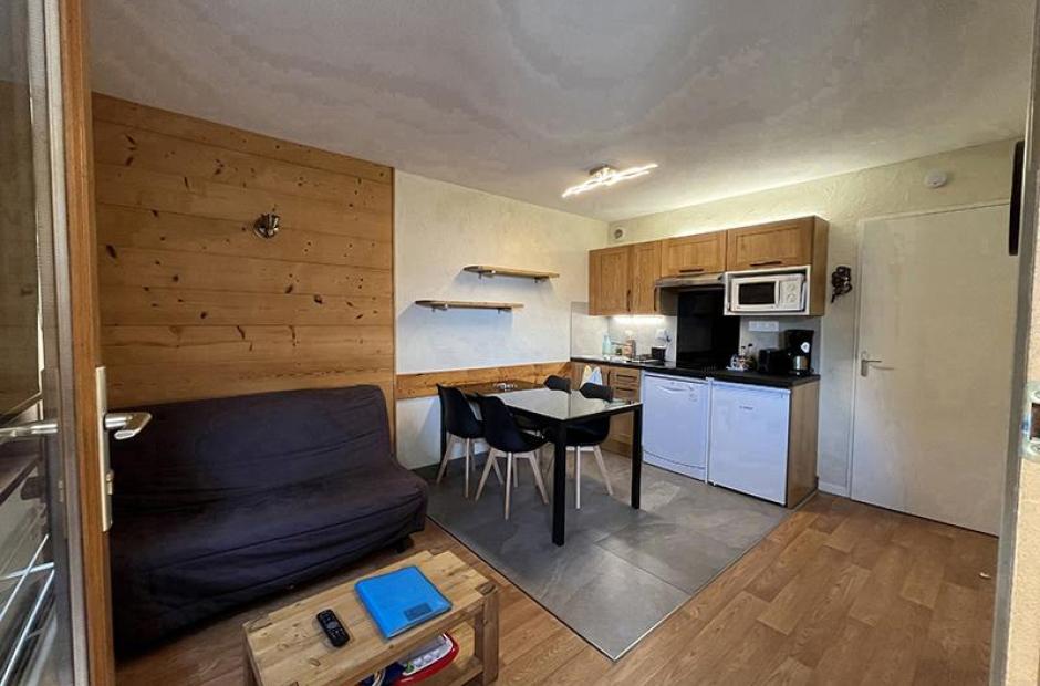 L'Ouillon B 2025 - Séjour