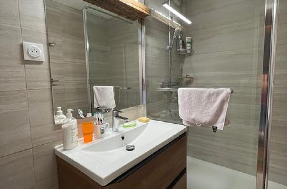 L'Ouillon B 2025 - Salle de bain