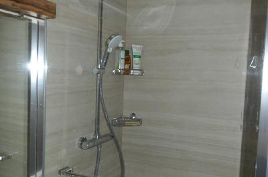 L'Ouillon B 2025 - Salle de bain