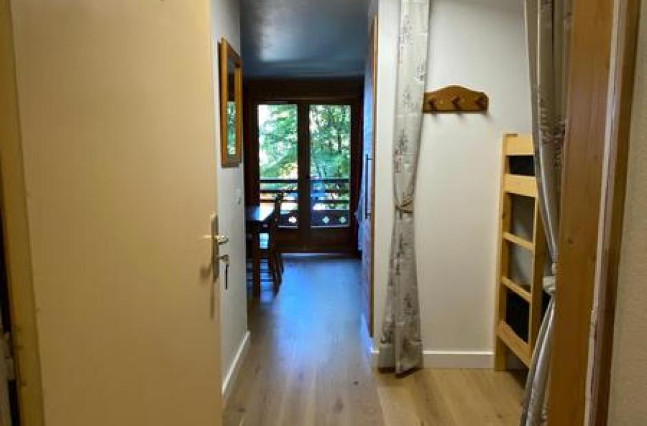 Les Chevreuils n°2 - Vue intérieure Les Chevreuils n°2 - Vue intérieure