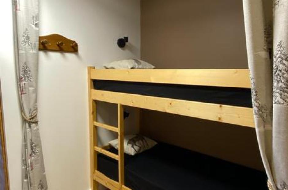 Les Chevreuils n°2 - Chambre Les Chevreuils n°2 - Chambre