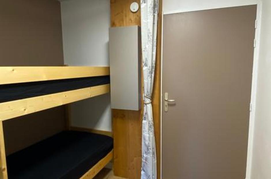 Les Chevreuils n°2 - Chambre Les Chevreuils n°2 - Chambre