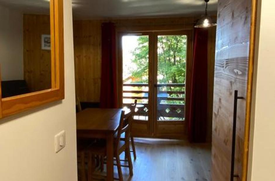 Les Chevreuils n°2 - Séjour Les Chevreuils n°2 - Séjour