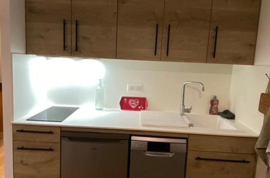 Les Chevreuils n°2 - Cuisine Les Chevreuils n°2 - Cuisine