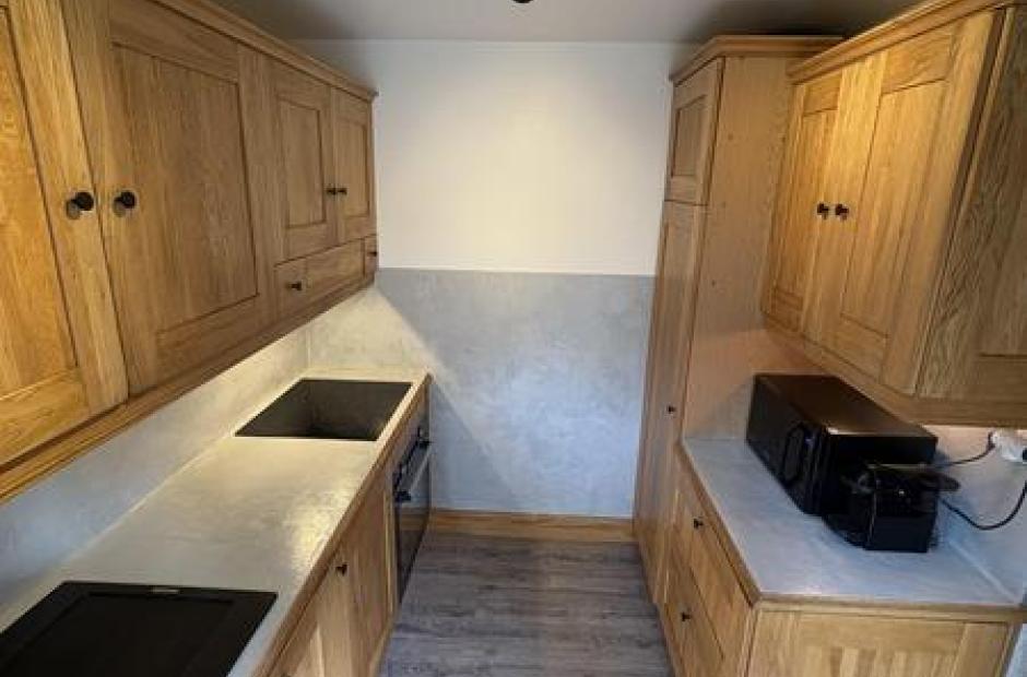 Le Front de neige - 6/8 personnes_Saint-Sorlin-d'Arves - Le Front de neige