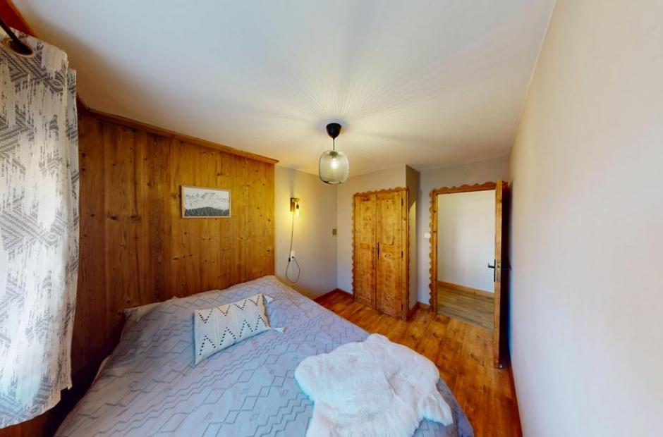 Le Front de neige - Chambre