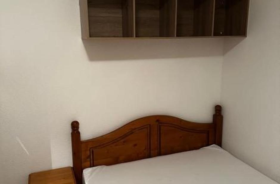 Hameau de l'Alpage Chalet Chamois n° 14 - Chambre