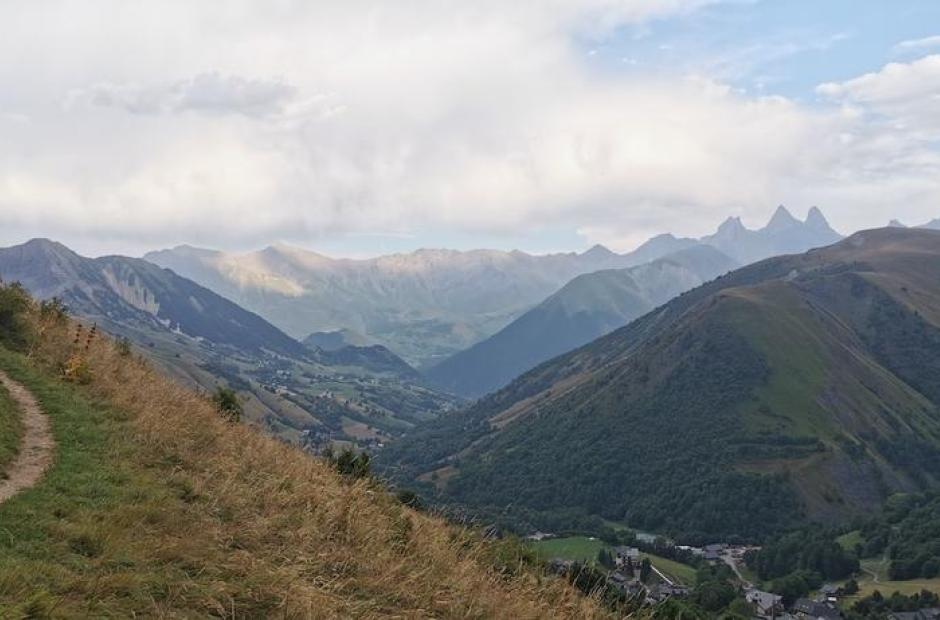 Hameau de l'Alpage Chalet Chamois n° 14 - 6 personnes_Saint-Sorlin-d'Arves - Hameau de l'Alpage Chalet Chamois n° 14