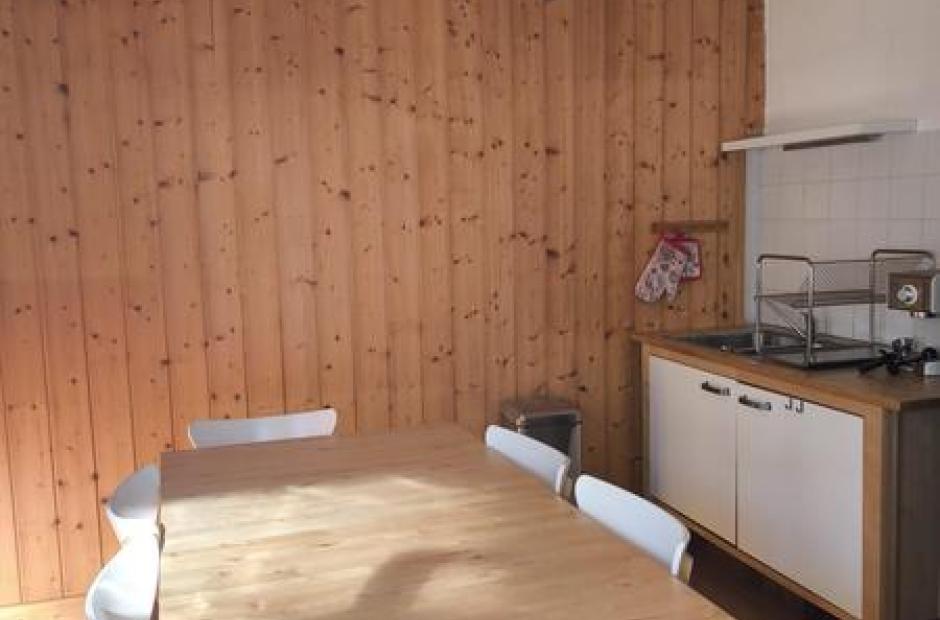 Chalet "Chez Albertine" - Salle à manger