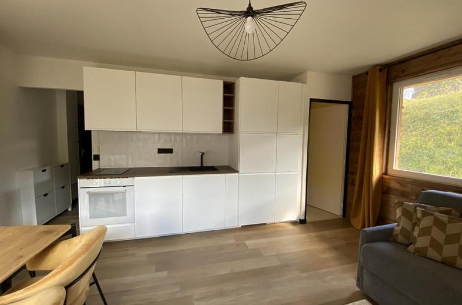 Les Nivéoles n°58 - Séjour