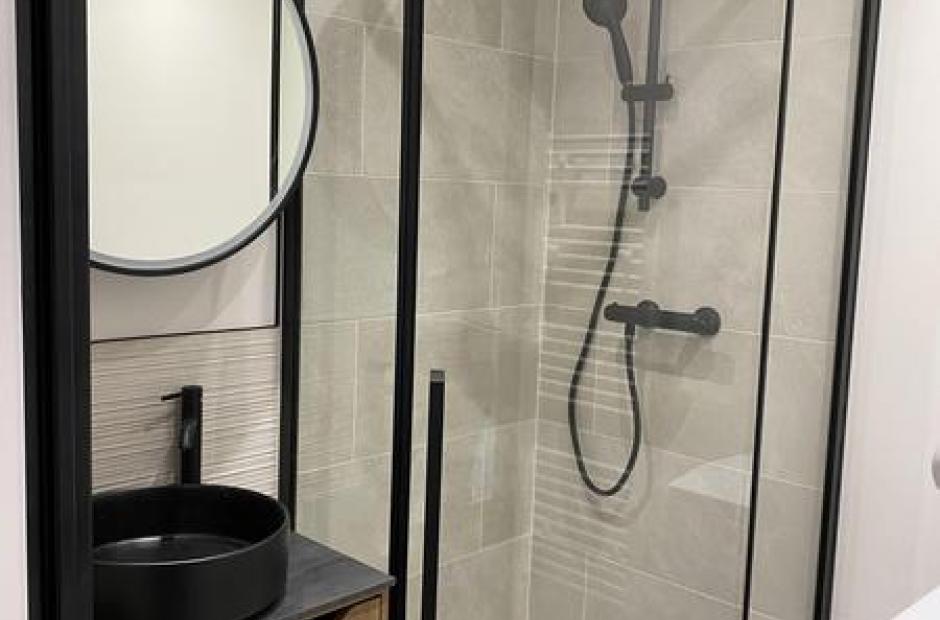 Les Nivéoles n°58 - Salle de bain