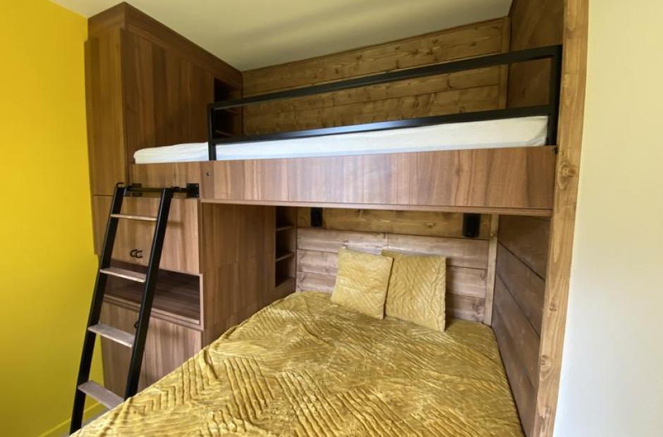 Les Nivéoles n°58 - Chambre