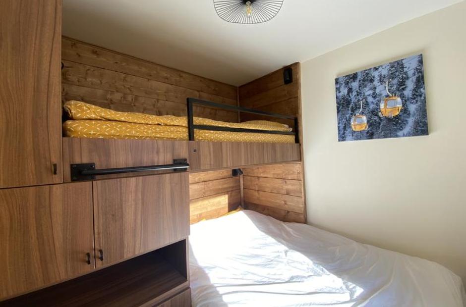 Les Nivéoles n°58 - Chambre