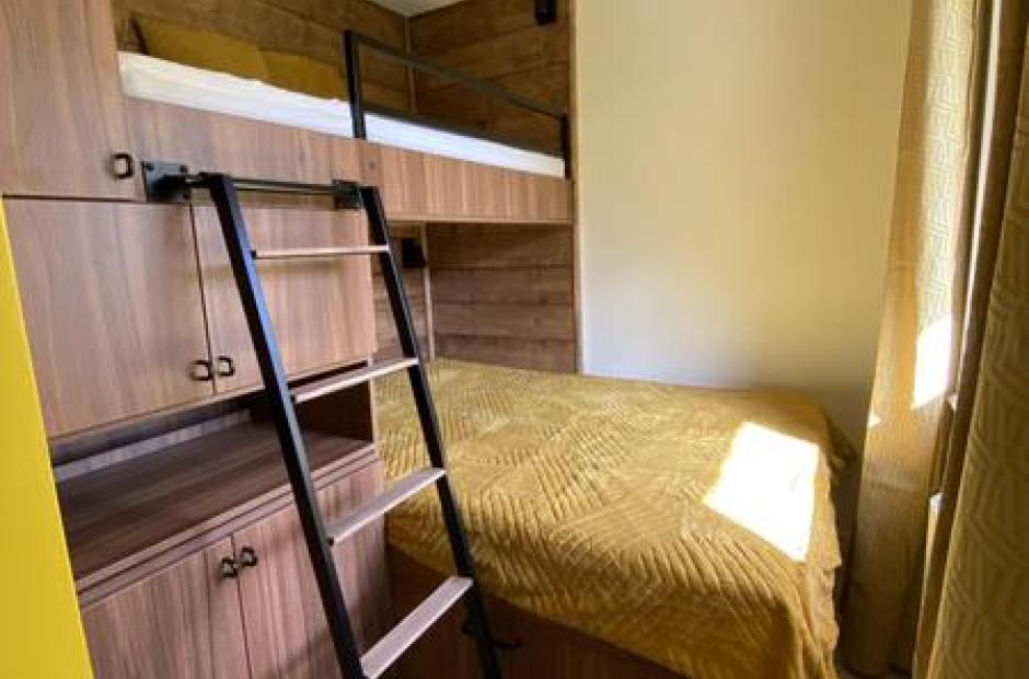 Les Nivéoles n°58 - Chambre