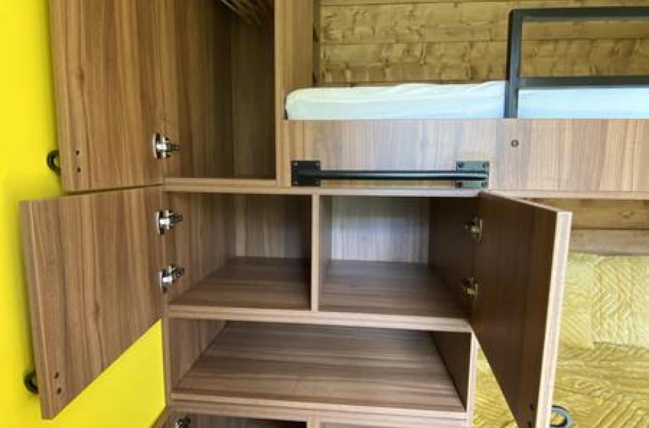 Les Nivéoles n°58 - Rangements