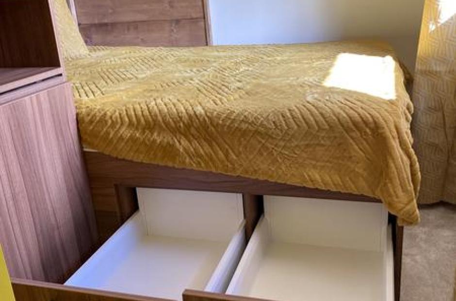 Les Nivéoles n°58 - Rangements