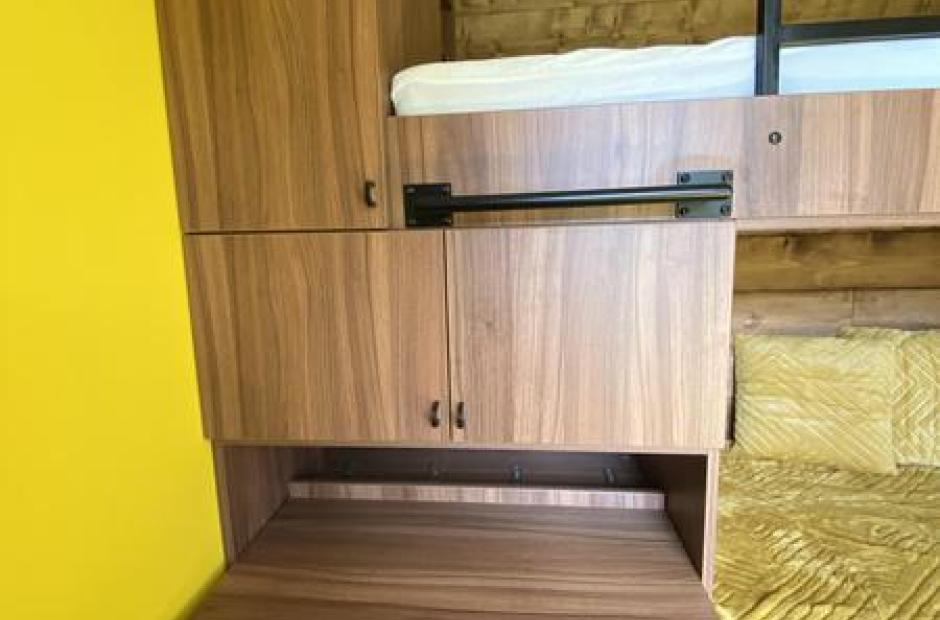 Les Nivéoles n°58 - Rangements