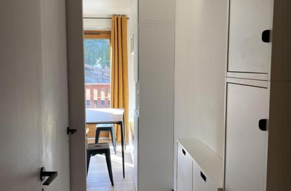 Les Nivéoles n°58 - Entrée