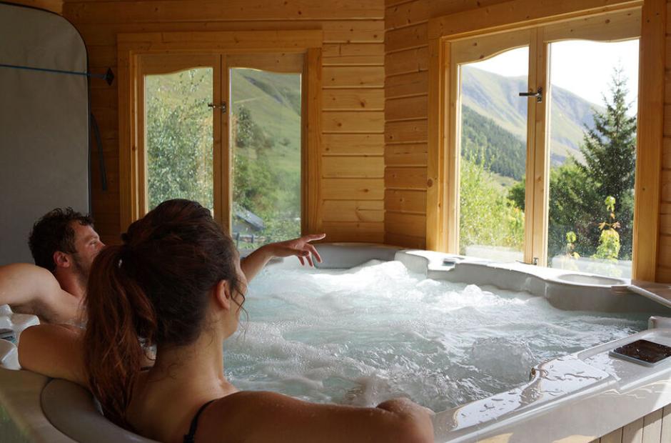 Spa Domaine du Trappeur - Spa Domaine du Trappeur Spa Domaine du Trappeur - Spa Domaine du Trappeur