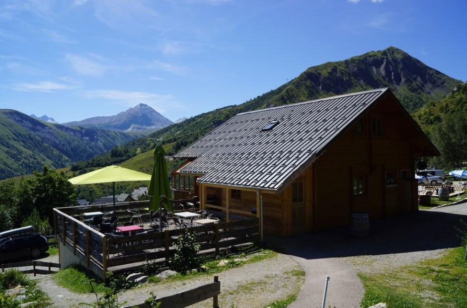 Domaine du Trappeur - Domaine du Trappeur Domaine du Trappeur - Domaine du Trappeur