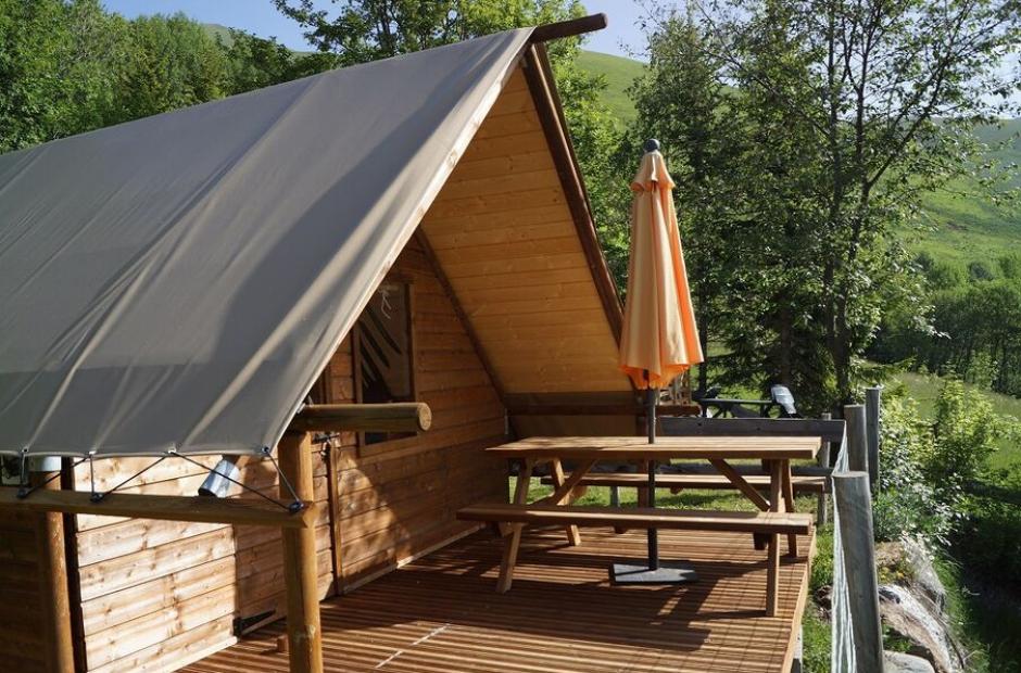 Domaine du Trappeur - Domaine du Trappeur Domaine du Trappeur - Domaine du Trappeur