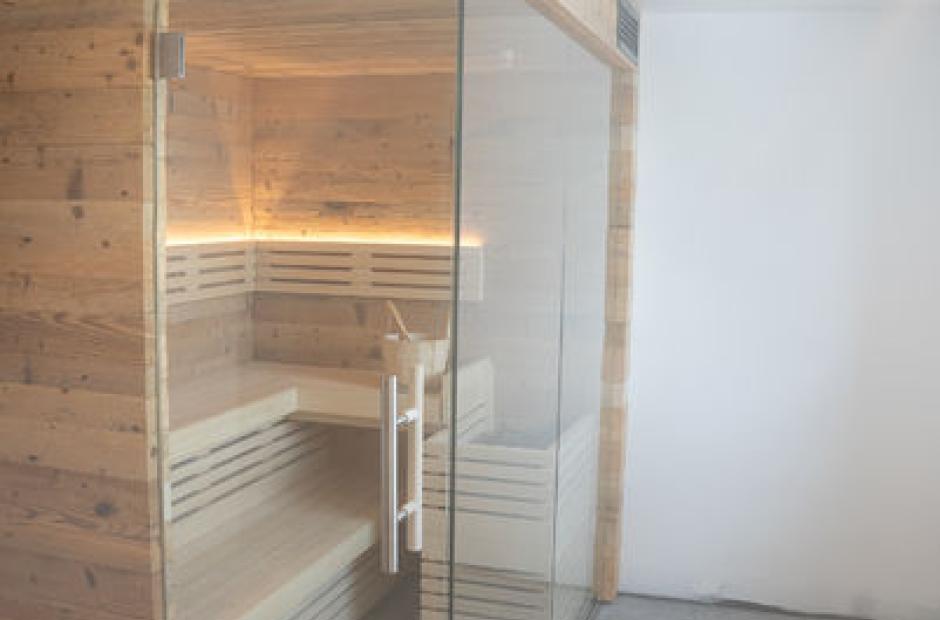 sauna Les Cèdres - Vue sauna Les Cèdres sauna Les Cèdres - Vue sauna Les Cèdres