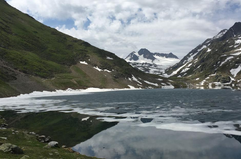 Les 3 Lacs - Les 3 Lacs