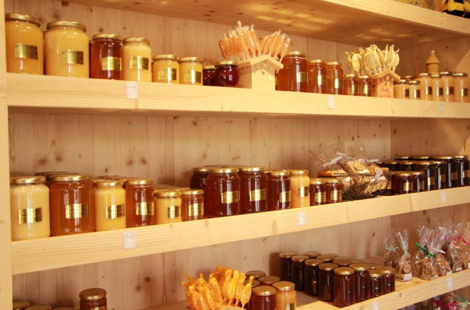 Miellerie des Arves - Miellerie des Arves Miellerie des Arves - Miellerie des Arves