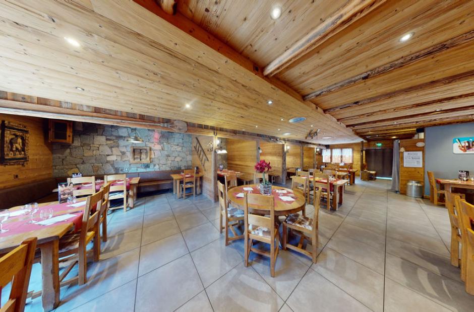 La Petite Ferme Intérieur restaurant - La Petite Ferme Intérieur restaurant La Petite Ferme Intérieur restaurant - La Petite Ferme Intérieur restaurant