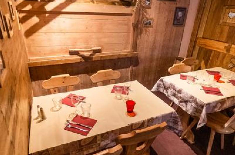 Le Barock - Tables Le Barock