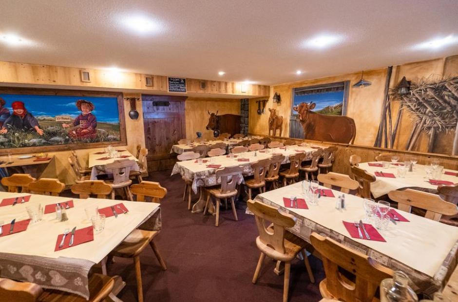 Le Barock - Salle Le Barock