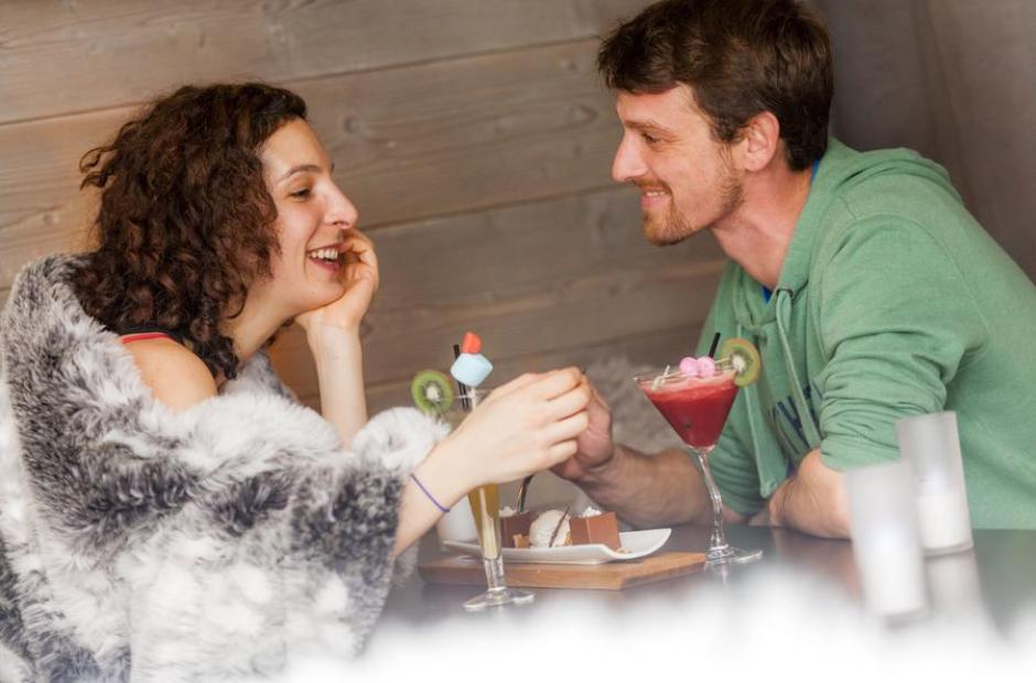 Hors Piste - Dégustation cocktail