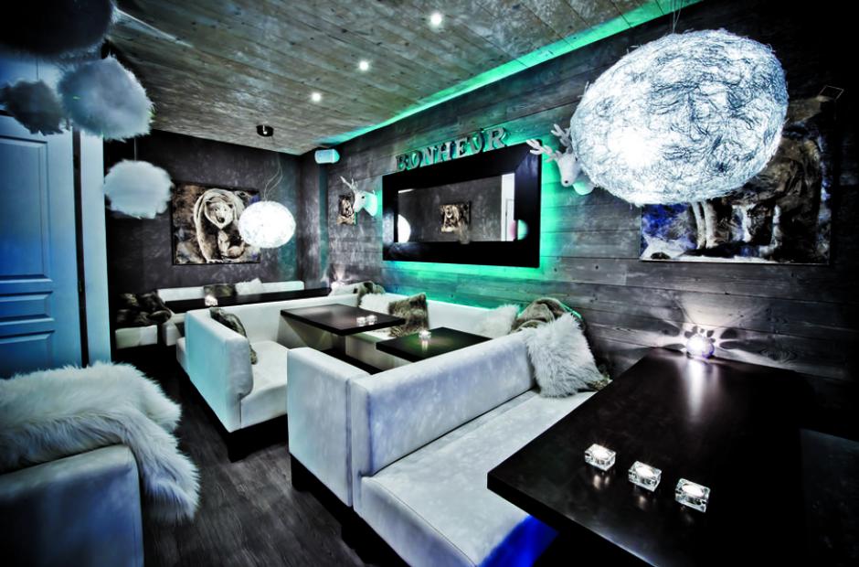 Le Hors Pistes - restaurant le Hors Pistes