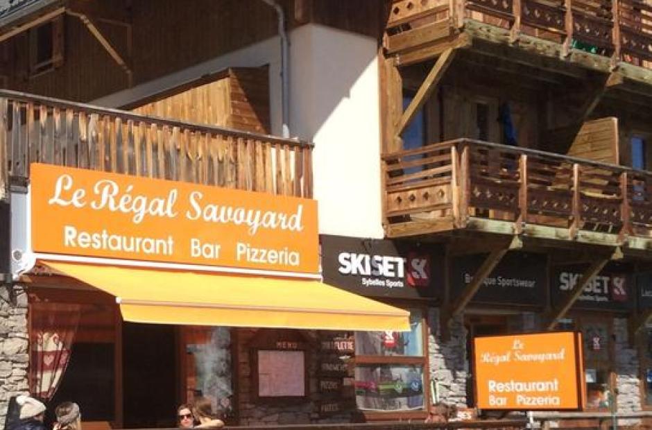 Le Régal Savoyard -