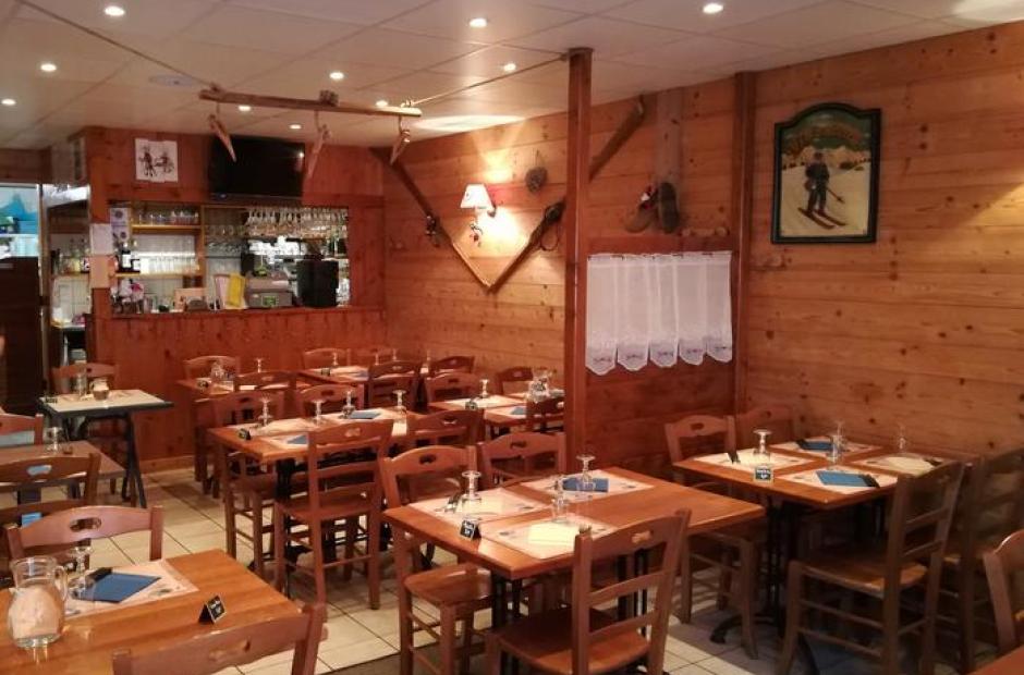 Le Régal Savoyard -