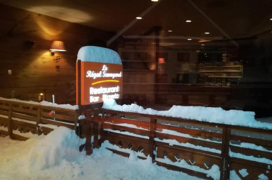 Le Régal Savoyard -