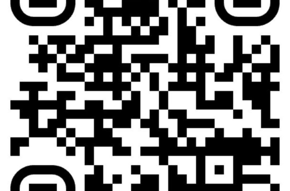 Le Centre - QR code site Le Centre