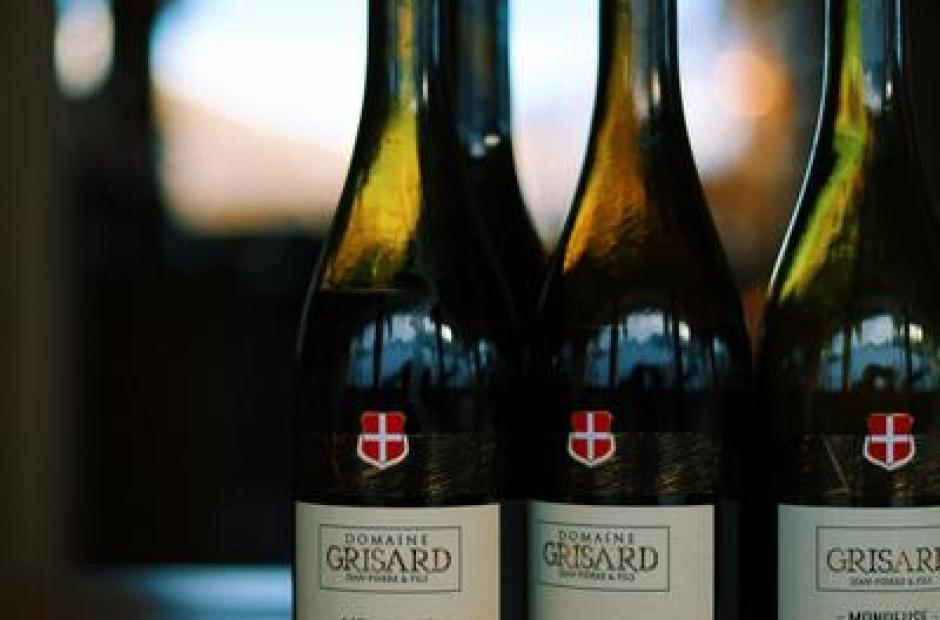 Les Cèdres_Saint-Sorlin-d'Arves - Les Cèdres_Saint-Sorlin-d'Arves