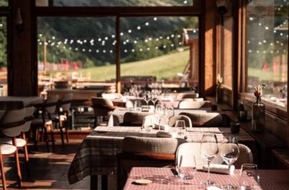 Les Cèdres_Saint-Sorlin-d'Arves - Les Cèdres_Saint-Sorlin-d'Arves