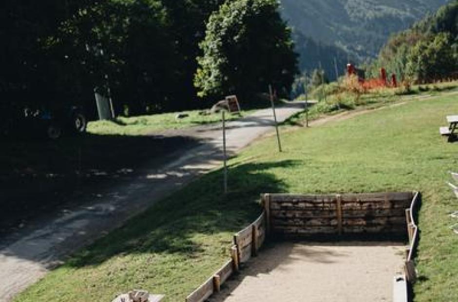 Les Cèdres_Saint-Sorlin-d'Arves - Les Cèdres_Saint-Sorlin-d'Arves