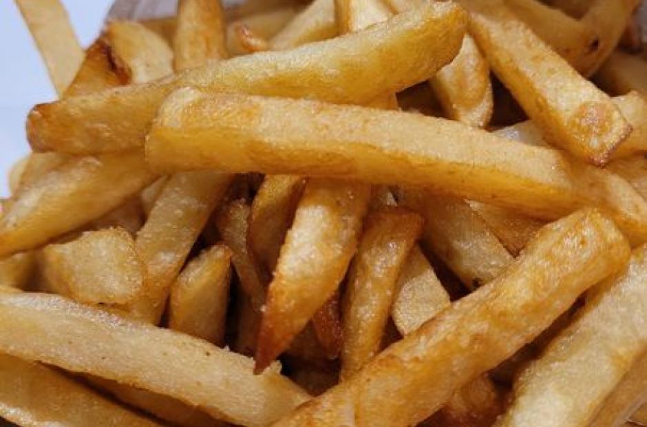 frites lenny's - frites lenny's