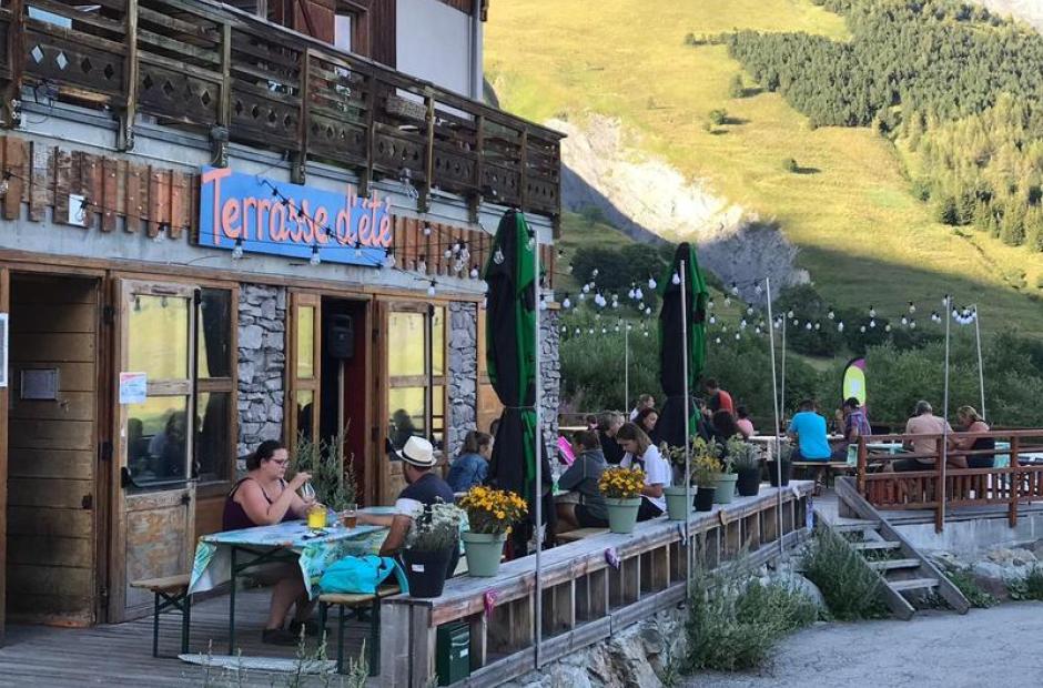 Le Lenny's -