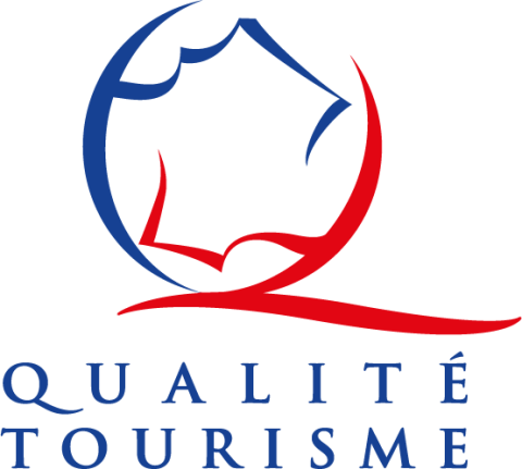 Logo Qualité Tourisme™