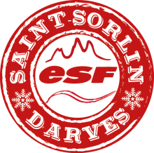 Logo ESF - Logo ESF