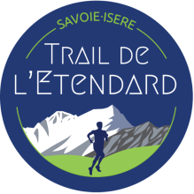 Logo Trail de l'Etendard - Logo Trail de l'Etendard