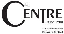 Logo - Le Centre - Logo - Le Centre