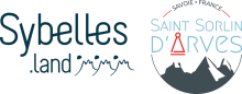 Logo Saint Sorlin d'Arves - Sybelles.land - Logo Saint Sorlin d'Arves - Sybelles.land
