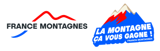 Logo France Montagnes